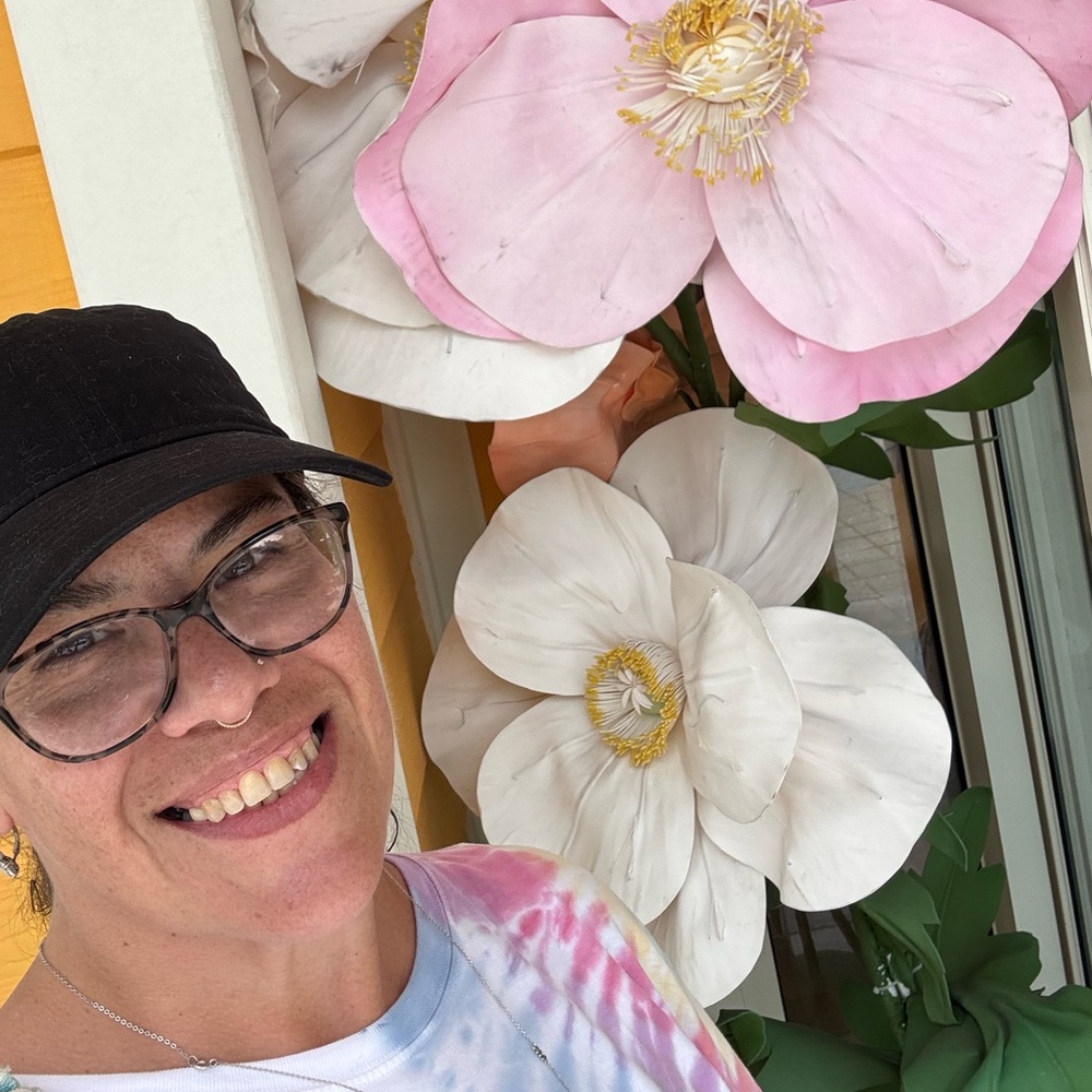 Meet your Posher, Alisa